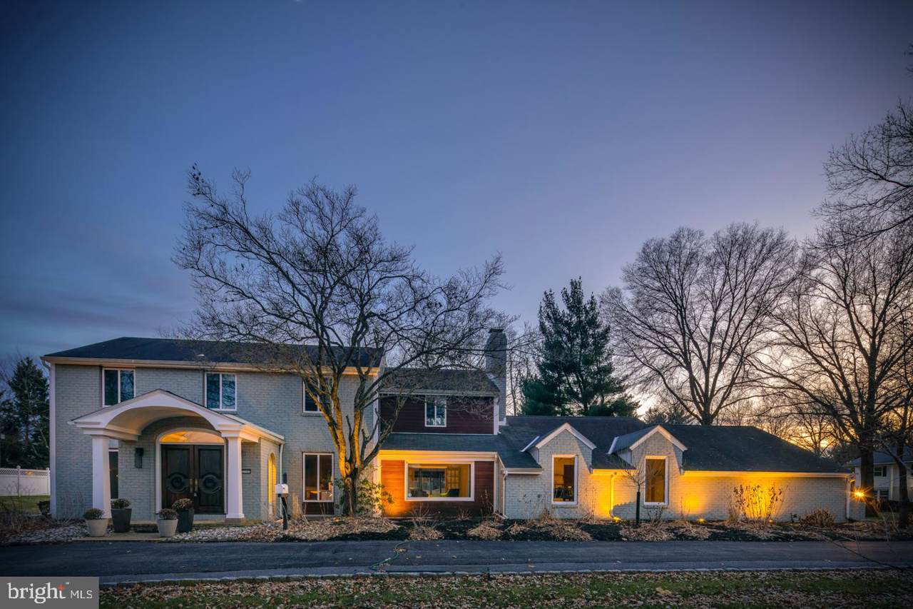 2282 Nottingham Road - Photo 1