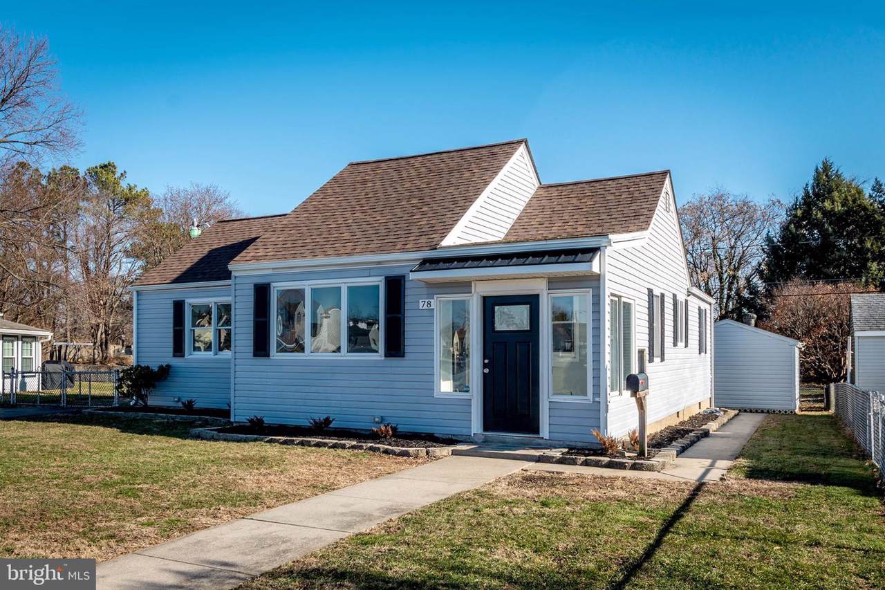 78 Yale Avenue - Photo 1