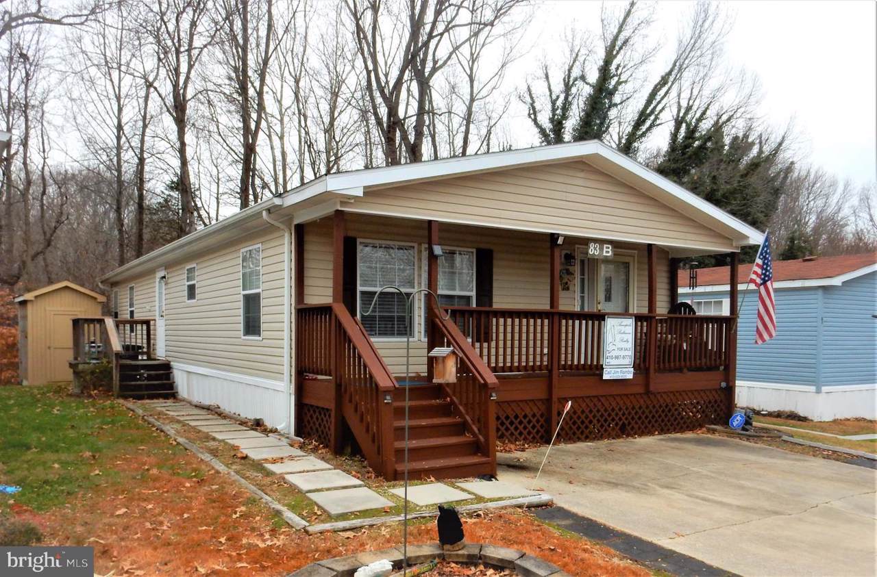 83B Edward Lane - Photo 1
