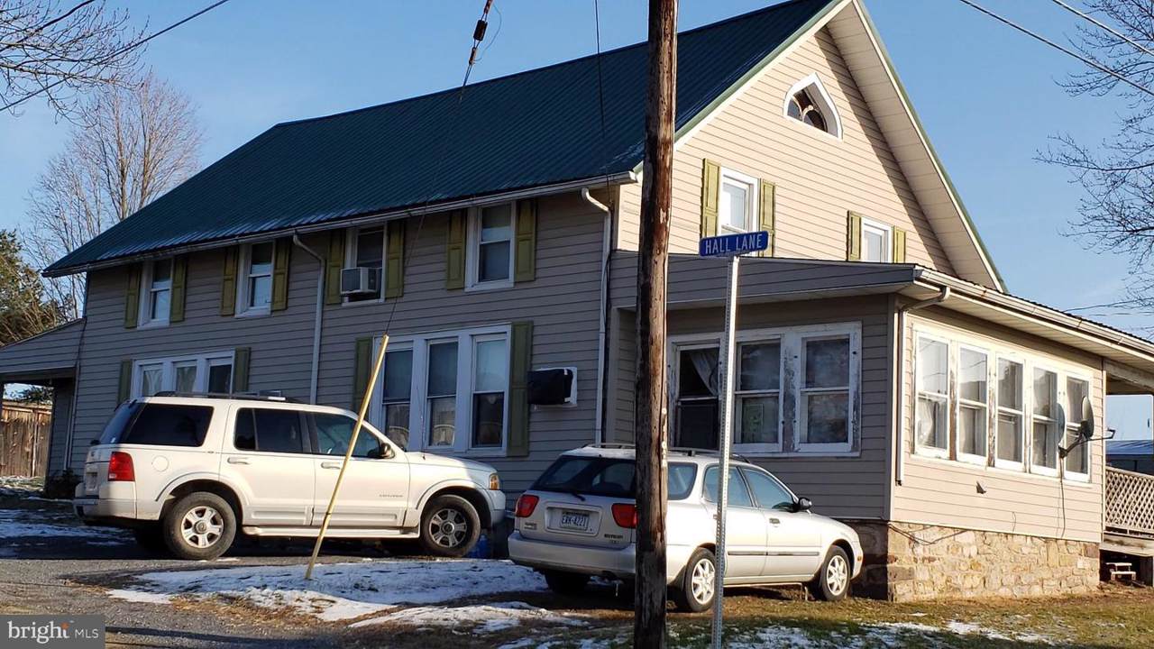196 Church - Photo 1