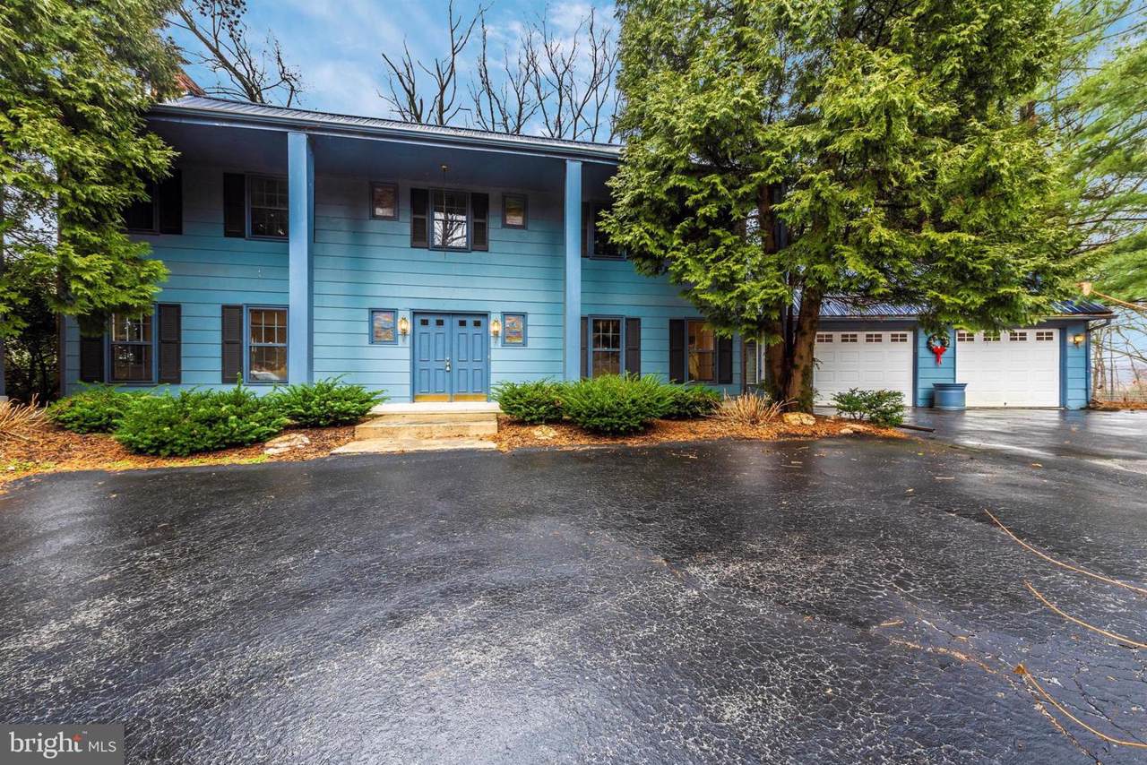1521 Mountain Church Road - Photo 1