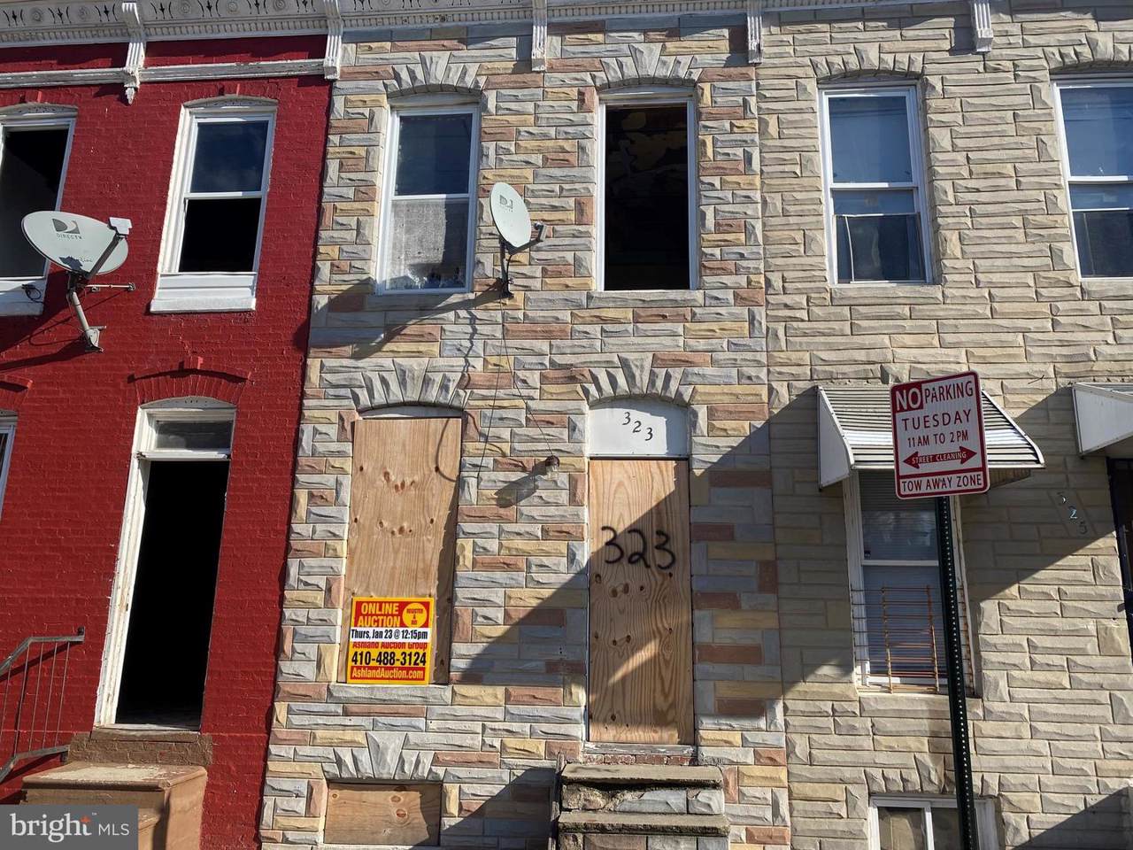 323 Furrow Street - Photo 1