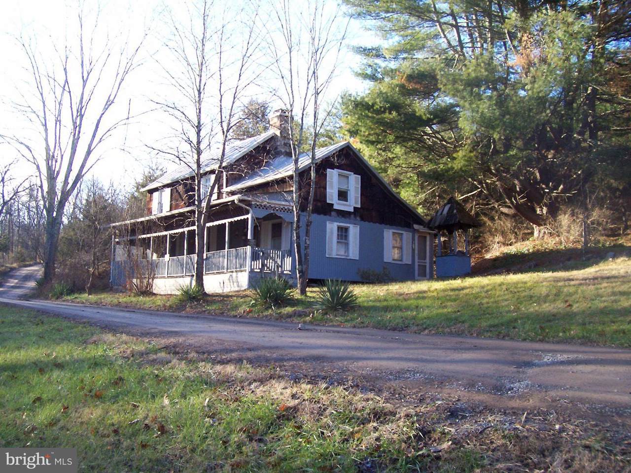 Deep Run Road - Photo 1