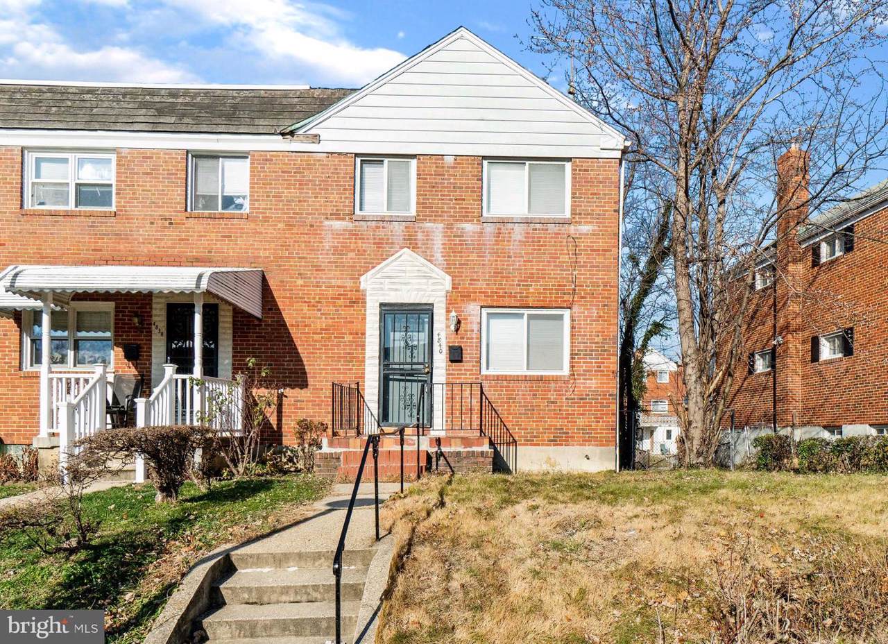 4840 Bowland Avenue - Photo 1