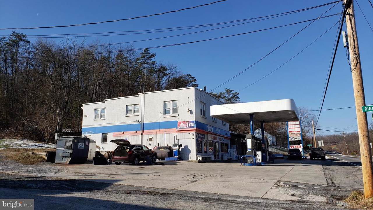 21514 National Pike - Photo 1