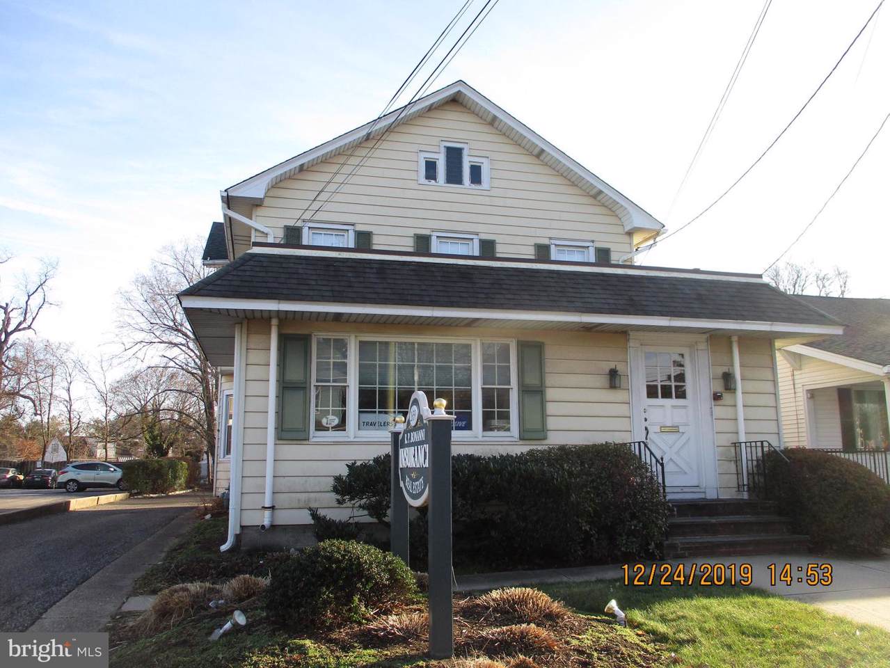 2659 Nottingham Way - Photo 1