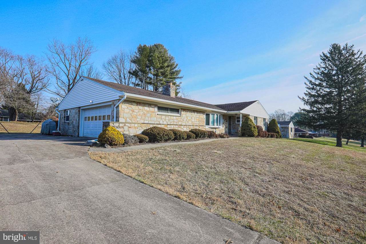 7016 Heathcoate Drive - Photo 1