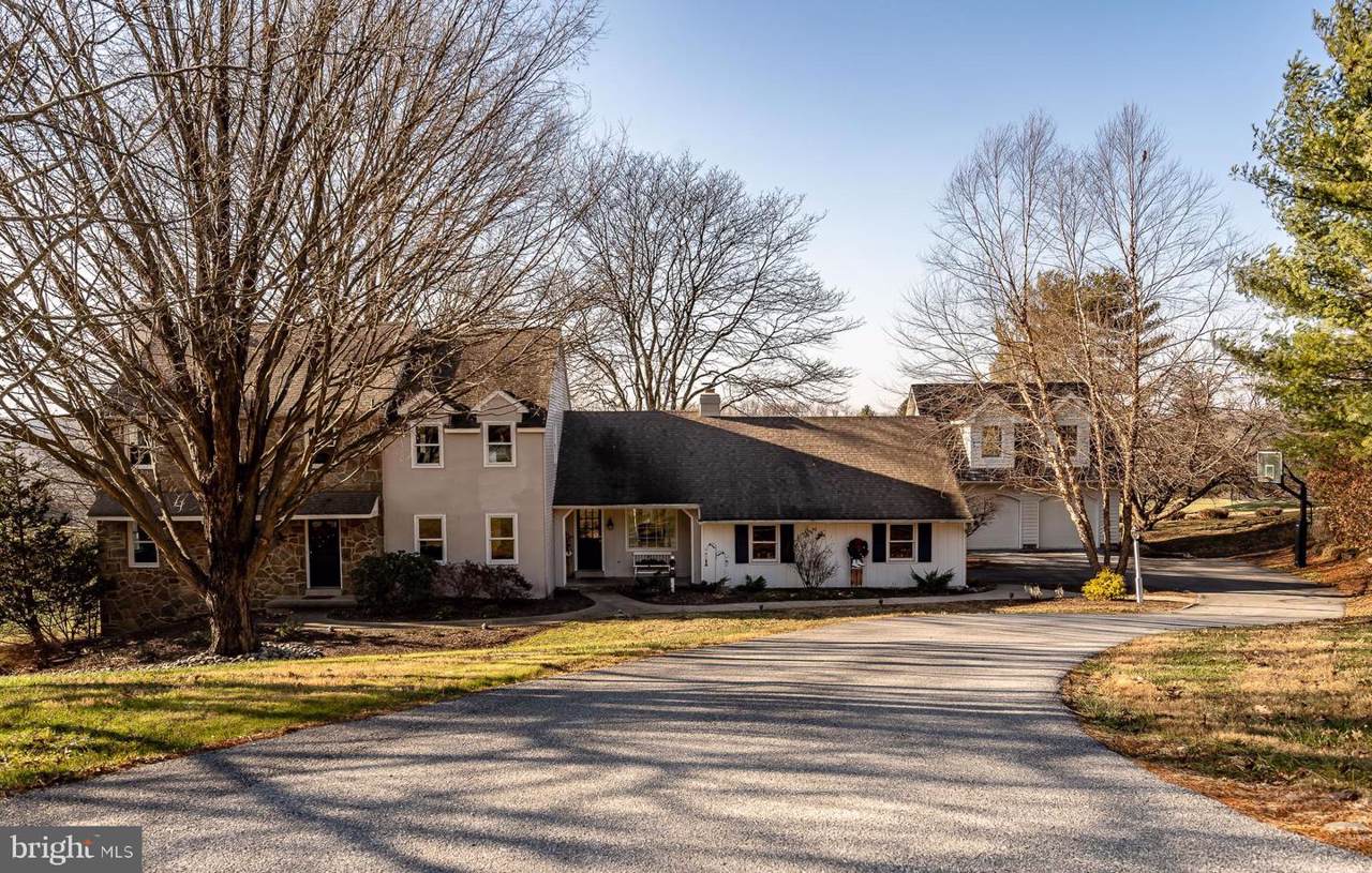 1111 Washington Ridge - Photo 1