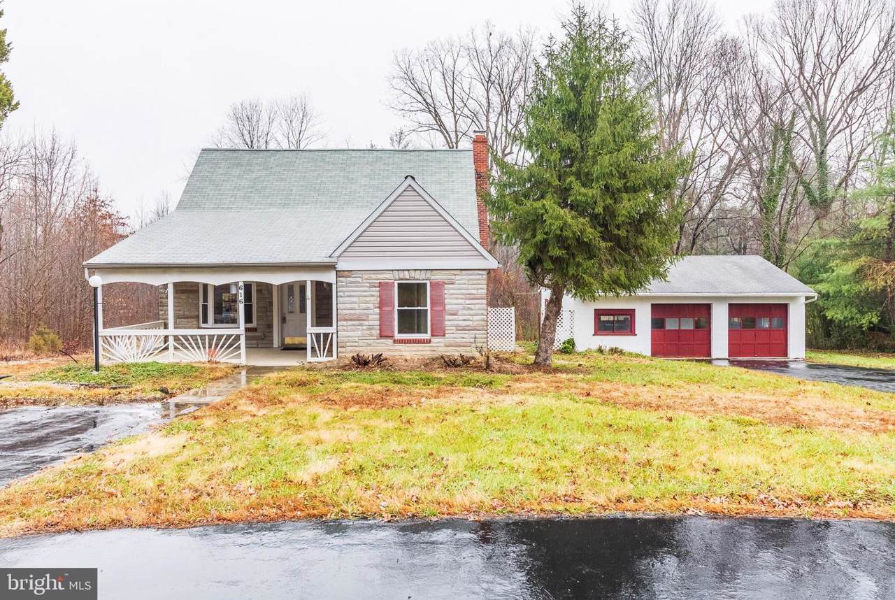 616 Trimble Road - Photo 1