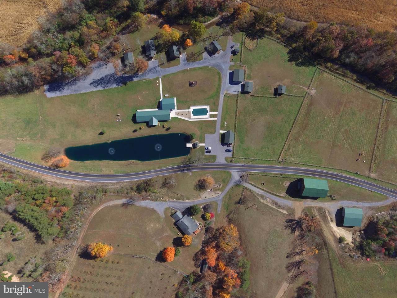 1461 Big Creek Road - Photo 1