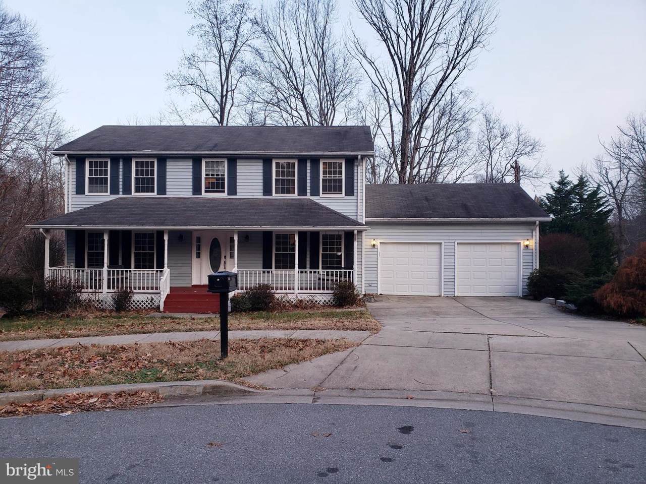 12017 Fairway Manor Court - Photo 1