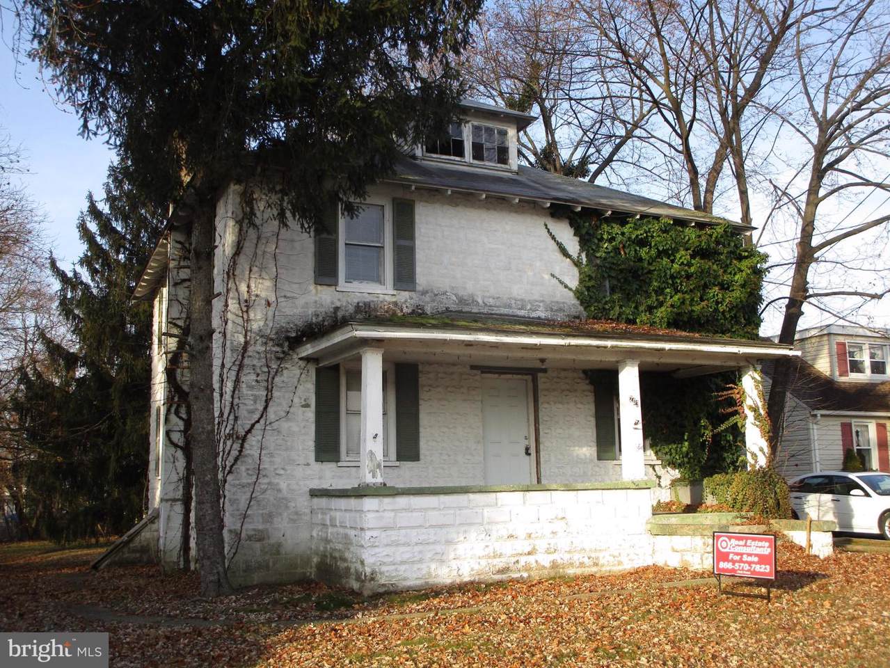 203 Mauldin Avenue - Photo 1