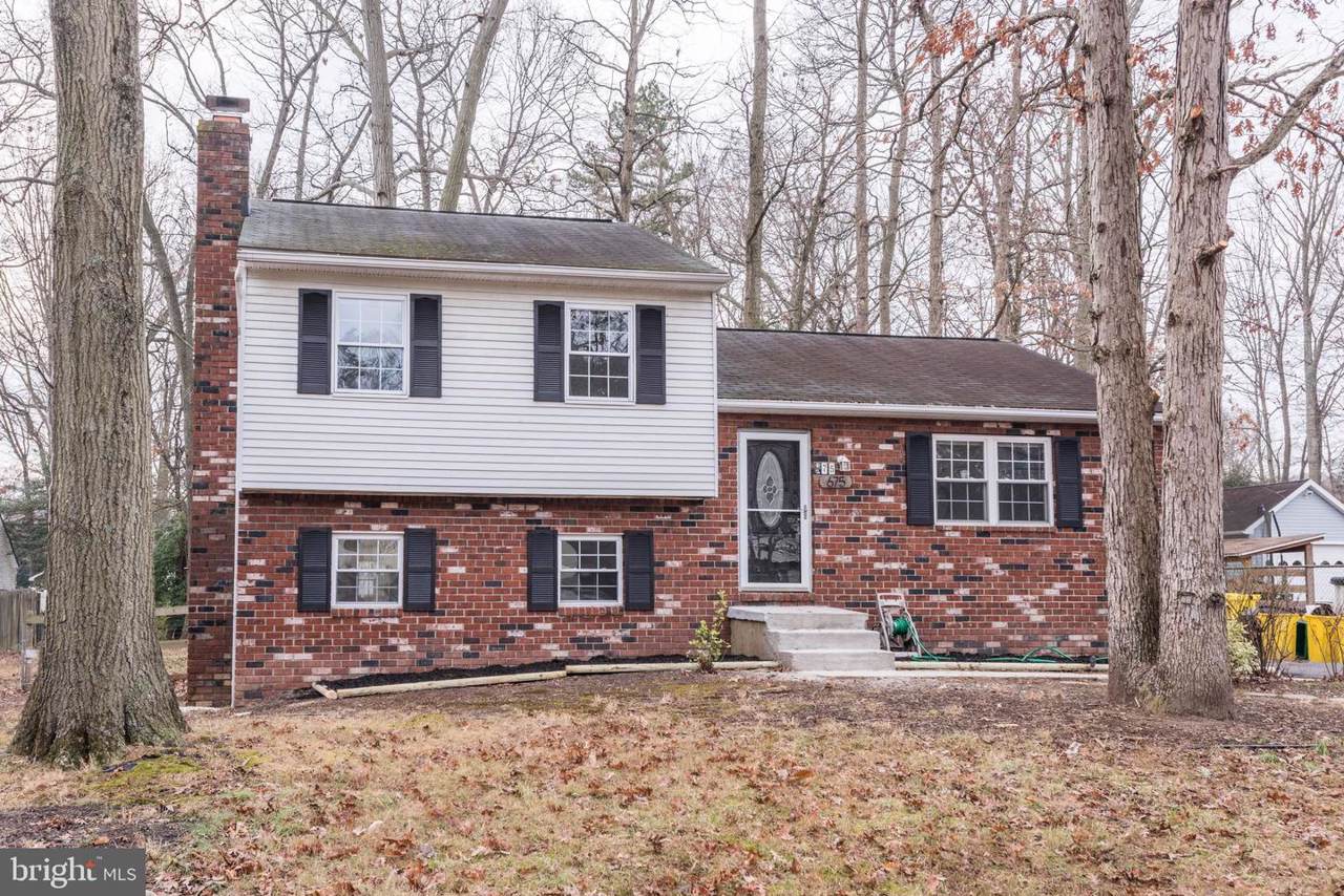 675 D Street - Photo 1