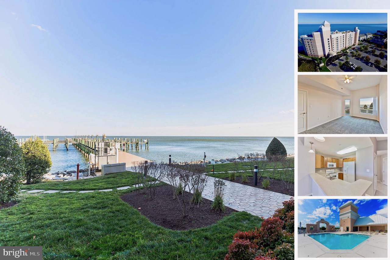 8501 Bayside Road - Photo 1