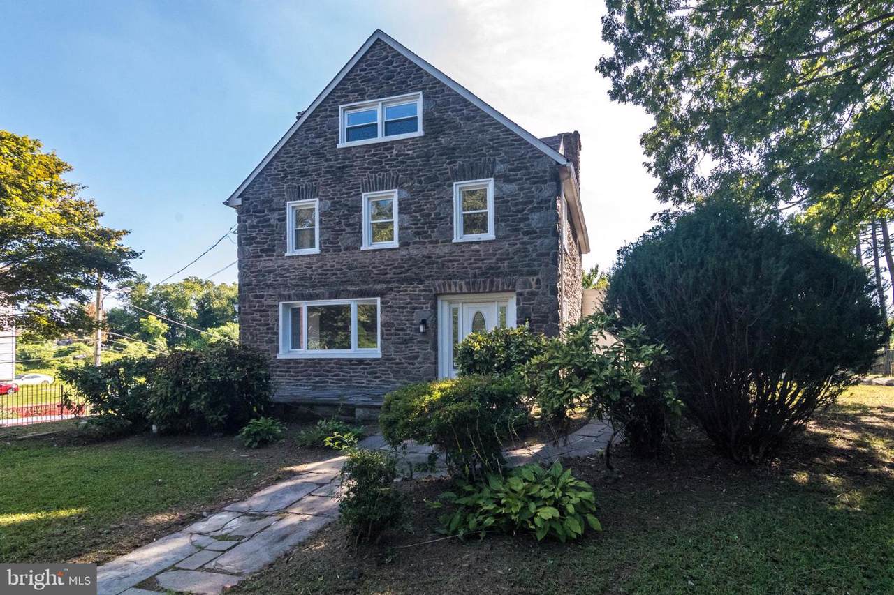 6000 Chew Avenue - Photo 1