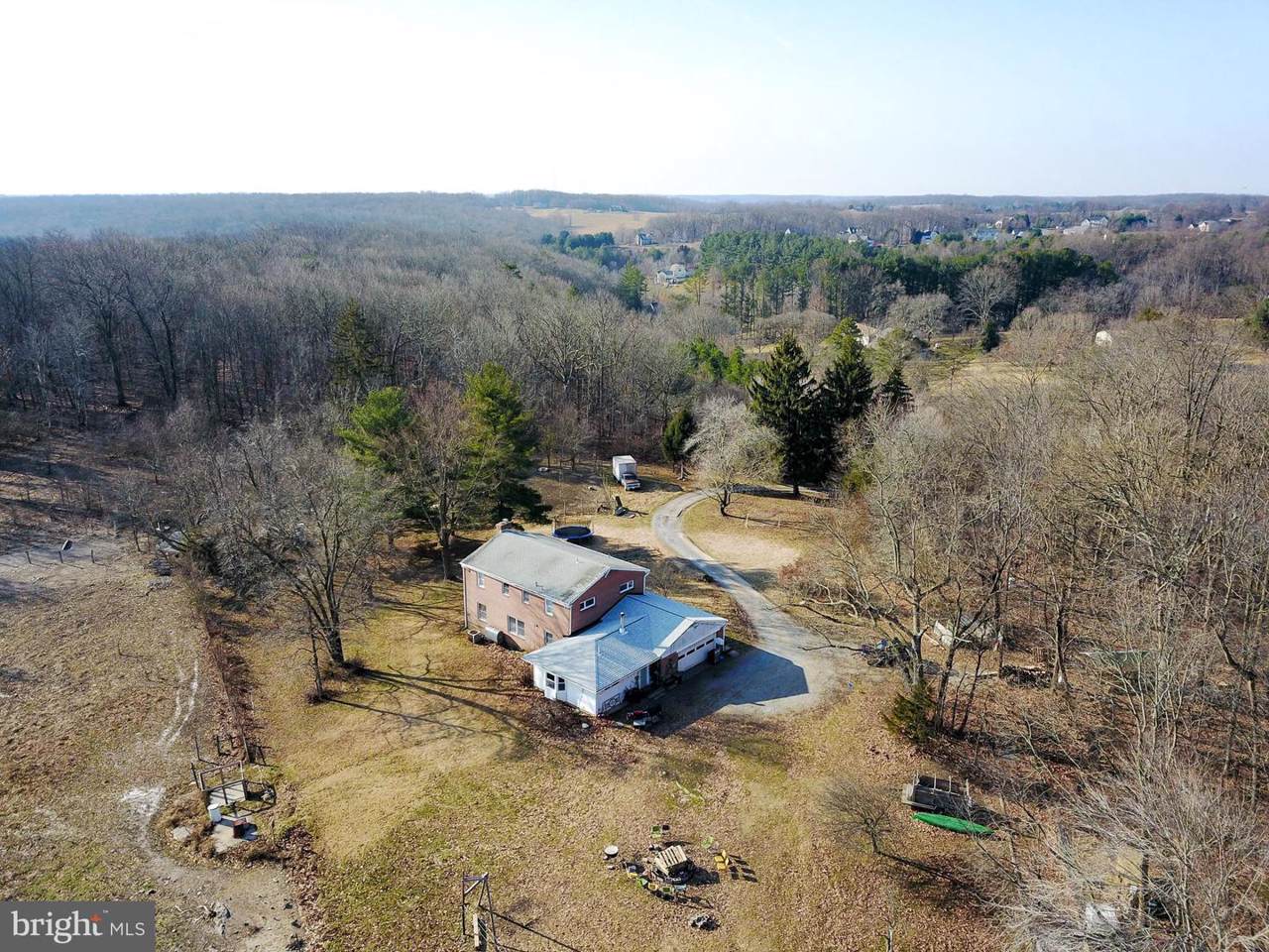 22641 Shiloh Church Road - Photo 1