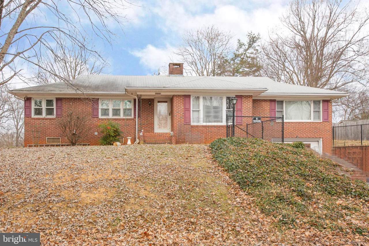 1201 Holly Street - Photo 1