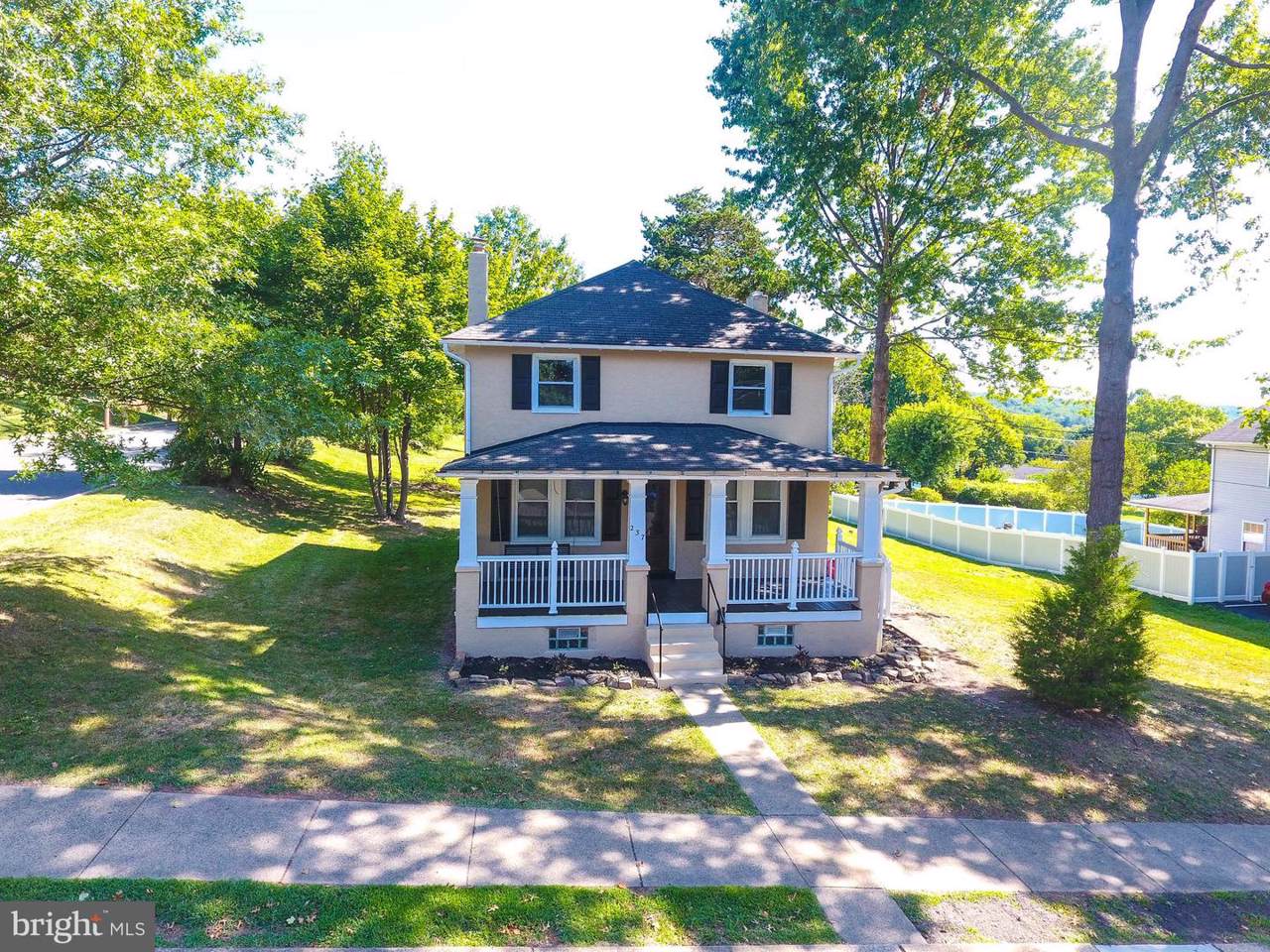 237 Master Street - Photo 1