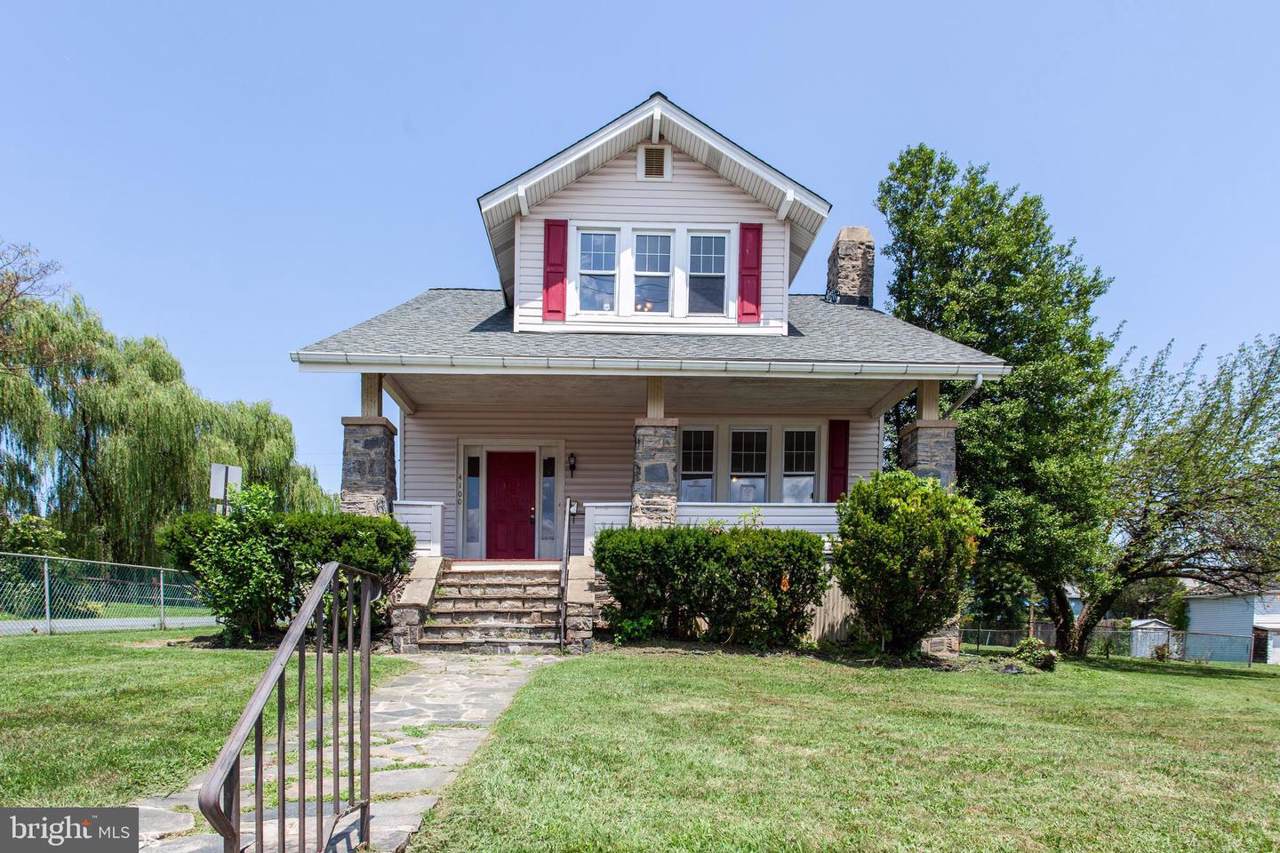4100 Northern Parkway - Photo 1