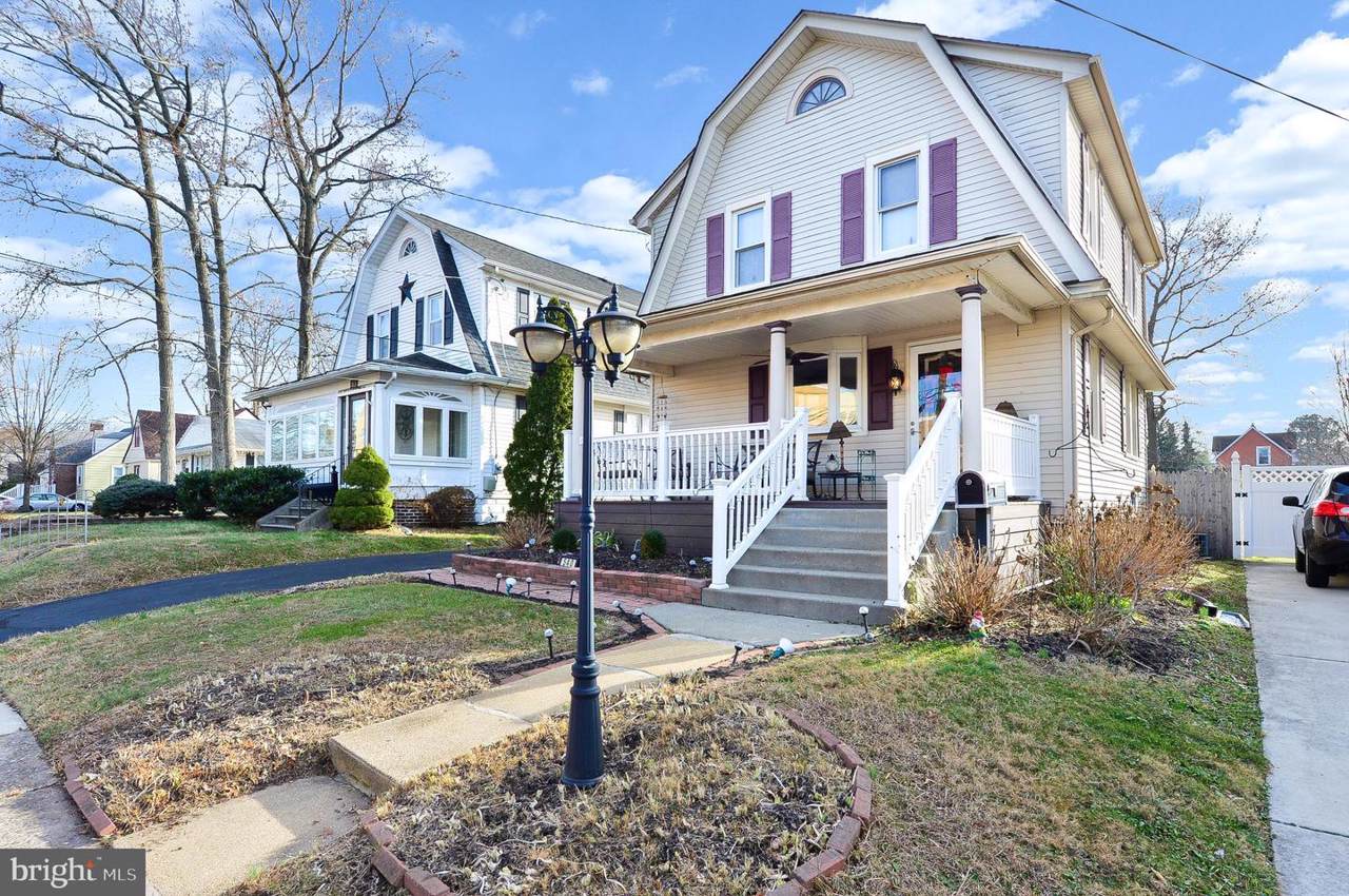 540 Walnut Street - Photo 1
