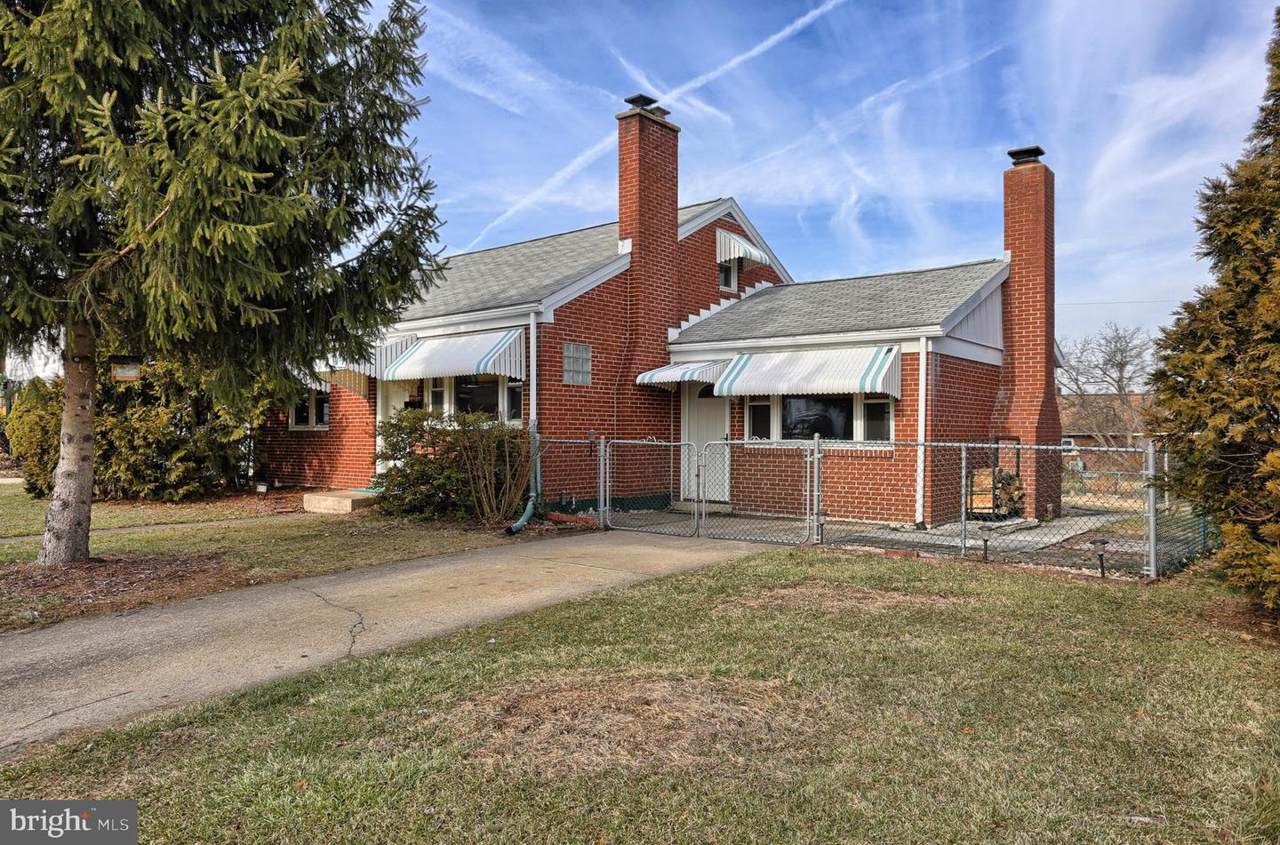 4910 Virginia Avenue - Photo 1