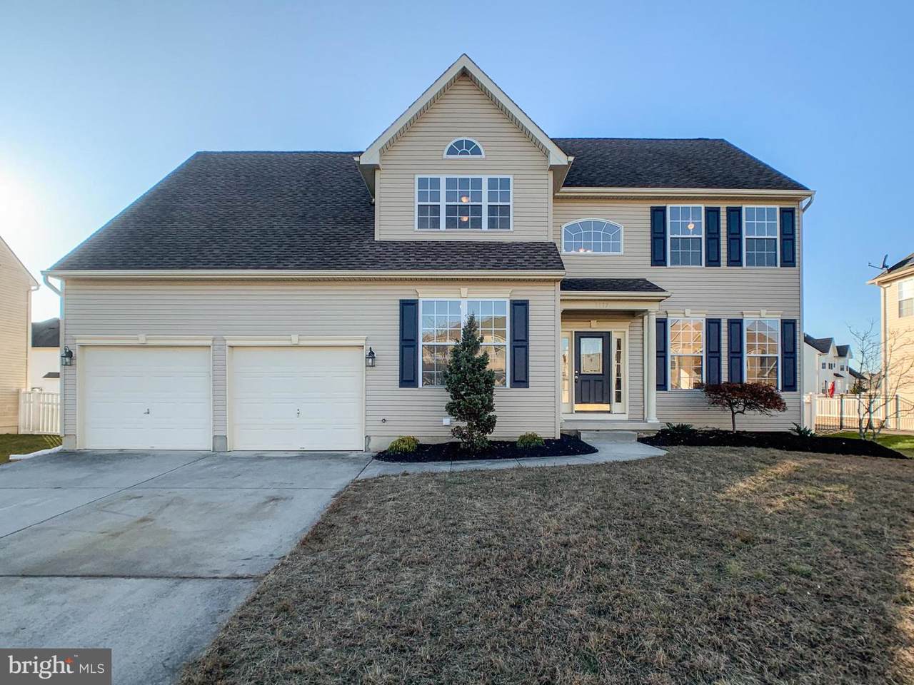 1117 Renoir Way - Photo 1