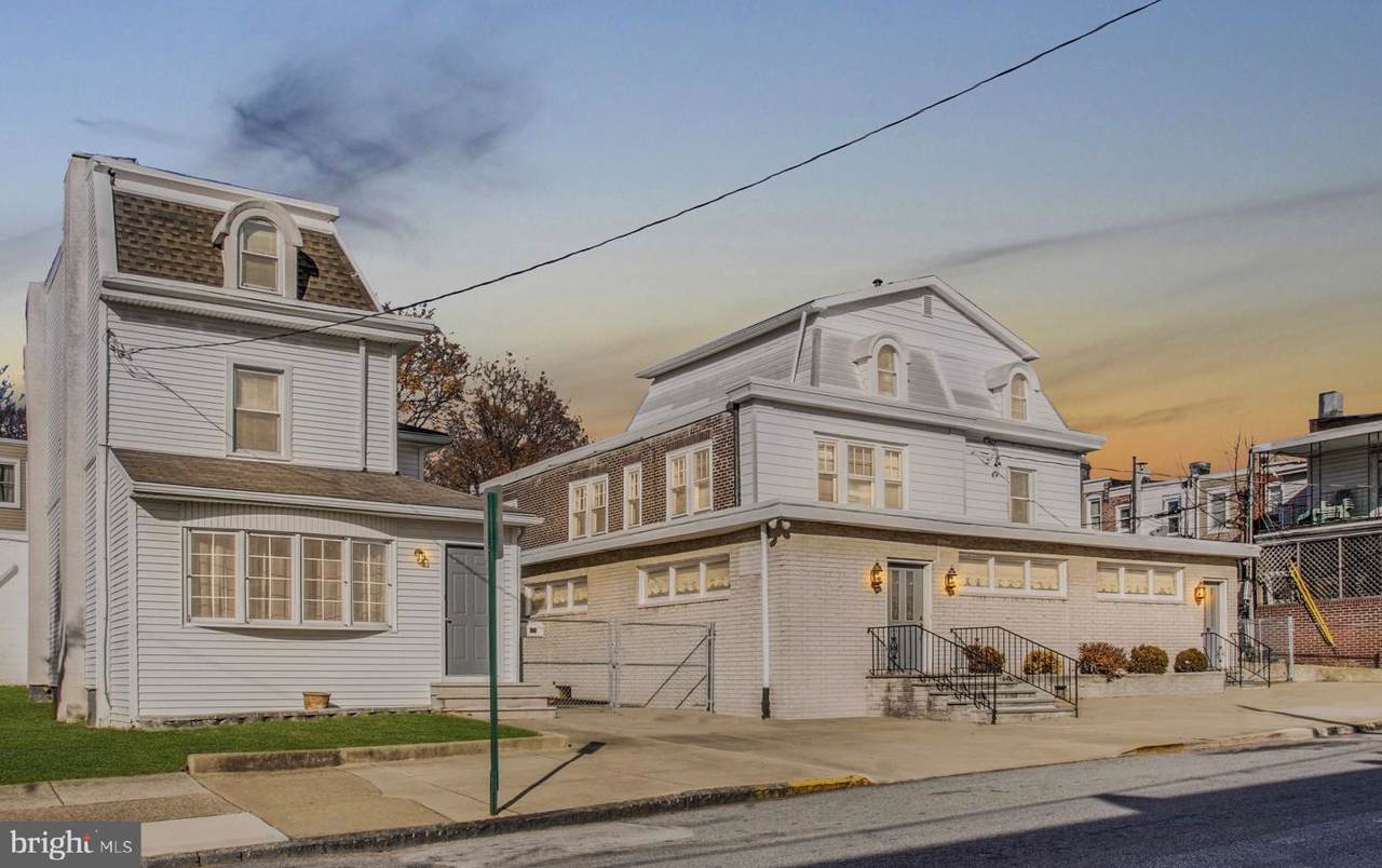 609 Harrison Street - Photo 1