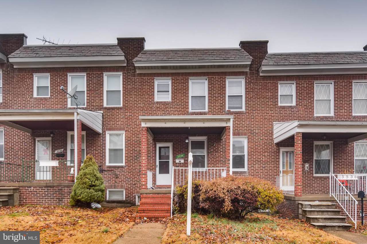 3534 Cliftmont Avenue - Photo 1