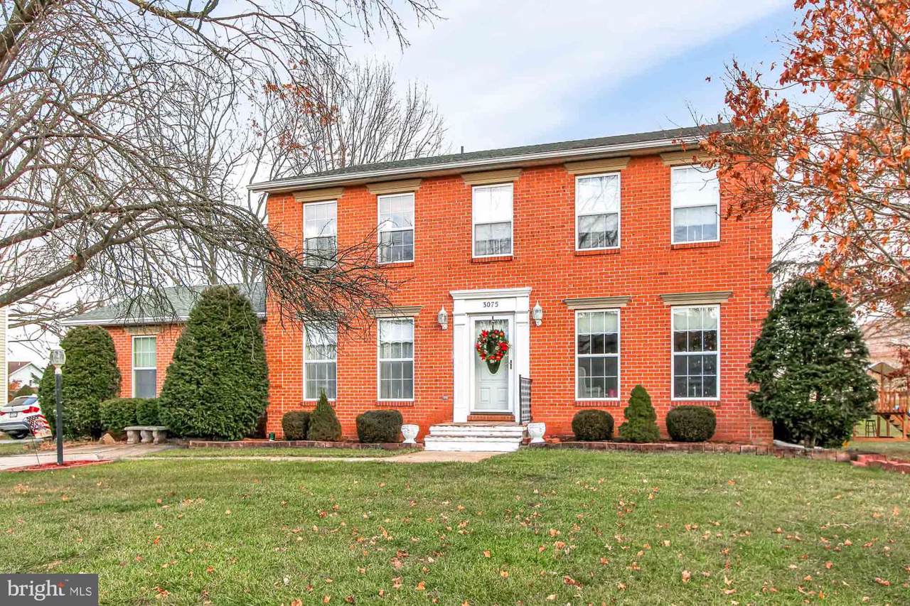3075 Raintree Road - Photo 1