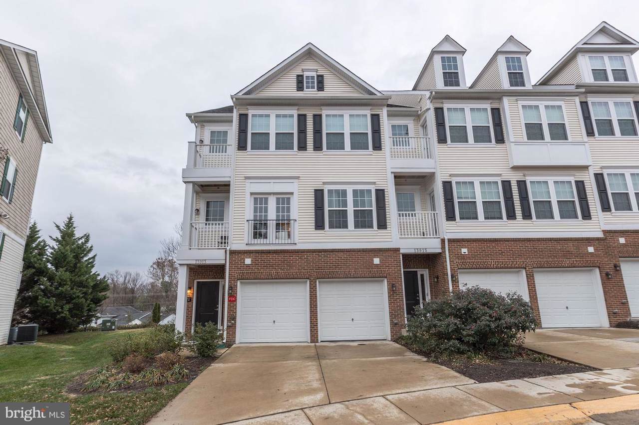 13913 Hollow Wind Way - Photo 1