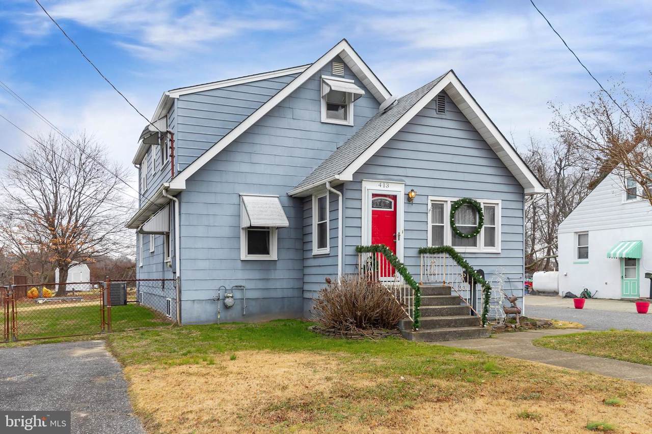 413 Ives Avenue - Photo 1