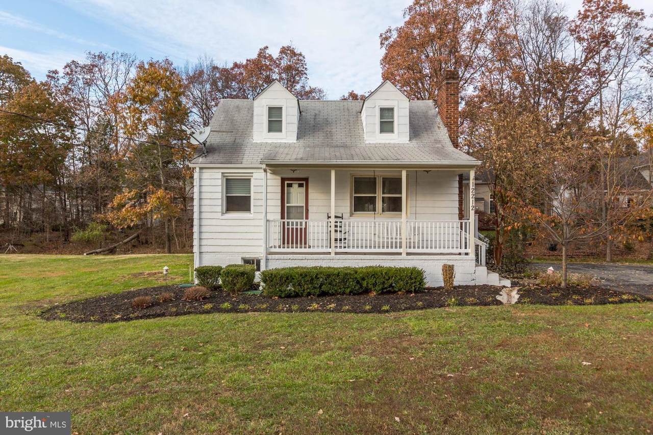12212 Fitzgerald Way - Photo 1