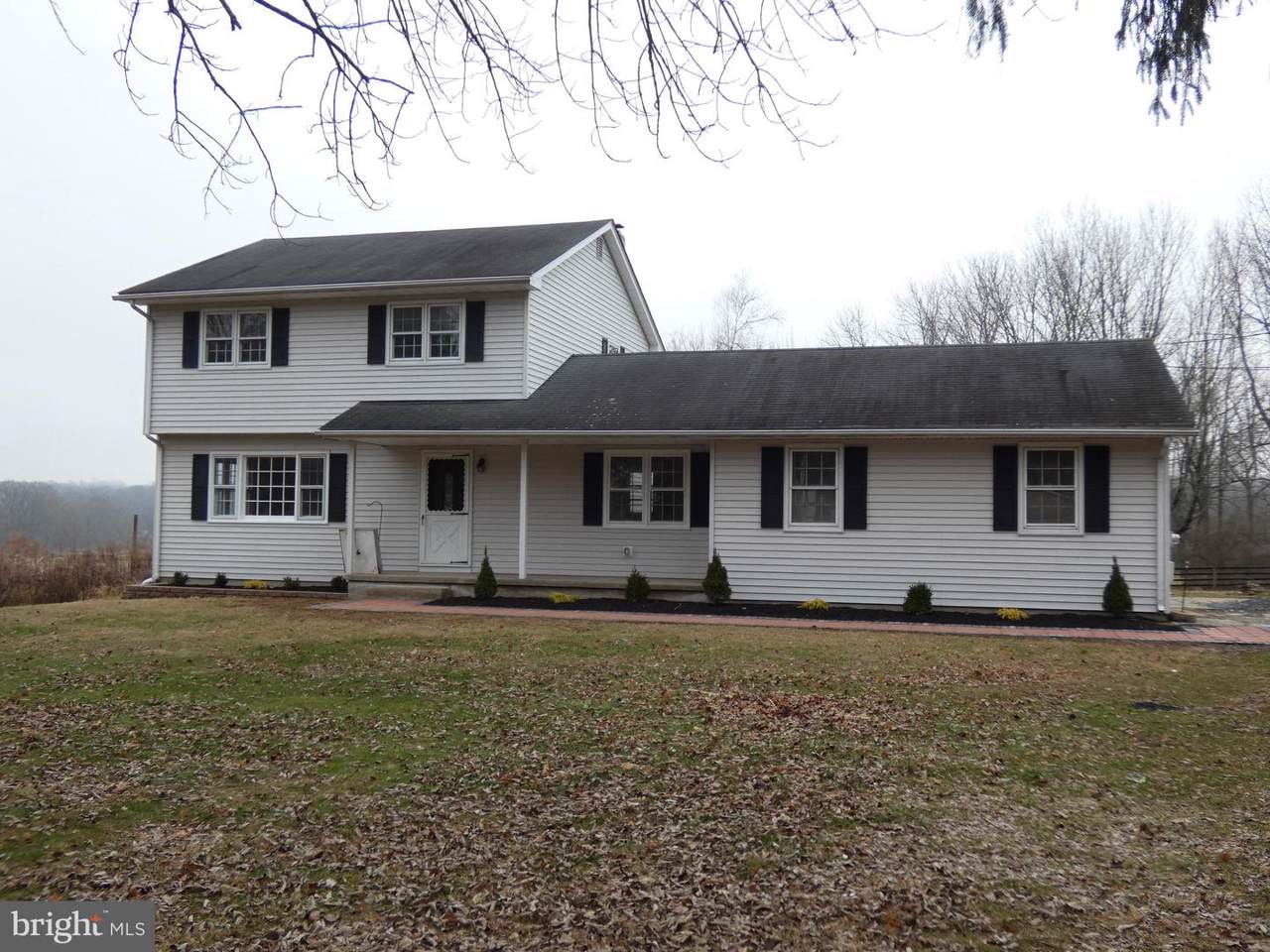 261 Lambertville Hopewell Road - Photo 1