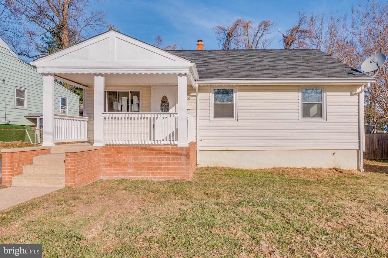 4102 Fairfax Street - Photo 1
