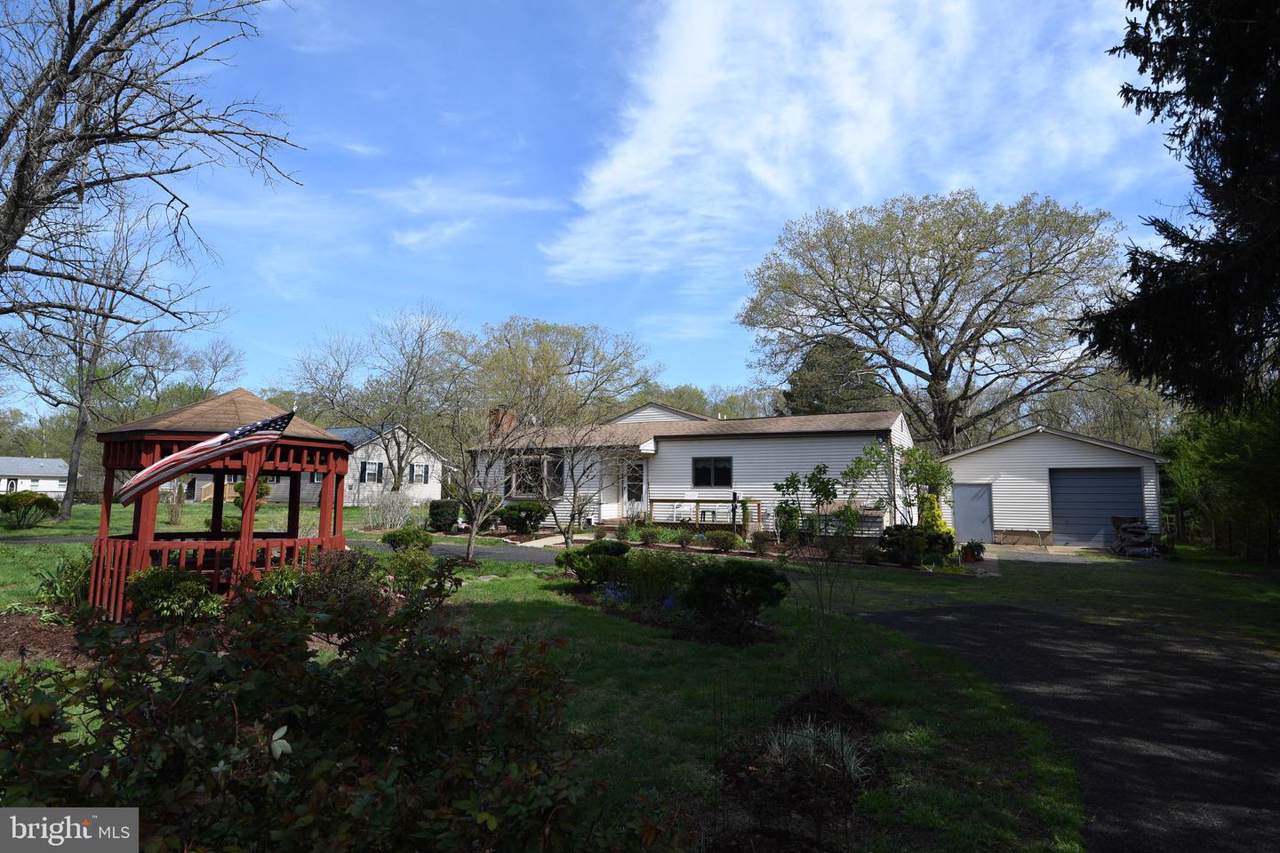 7137 Catlett Road - Photo 1