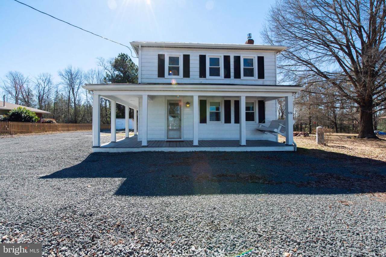 1030 White Oak Road - Photo 1
