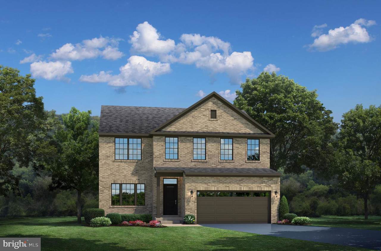 811 Rhyolite Court - Photo 1