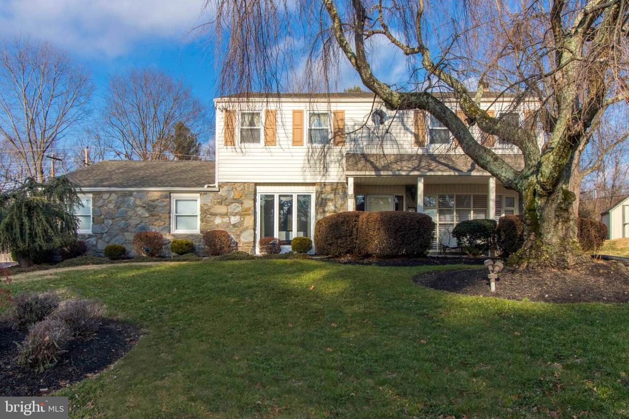 50 Barbara Lane - Photo 1