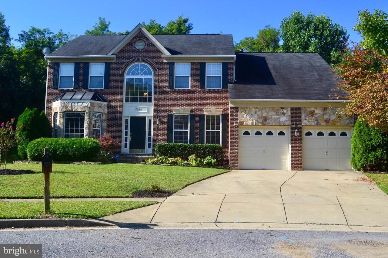 15210 Ridall Court - Photo 1
