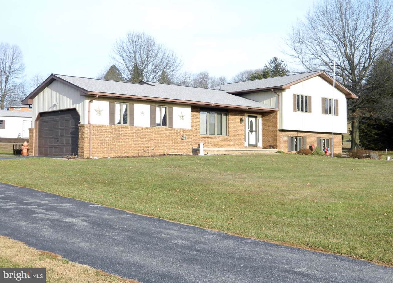 1730 Woodberry Road - Photo 1