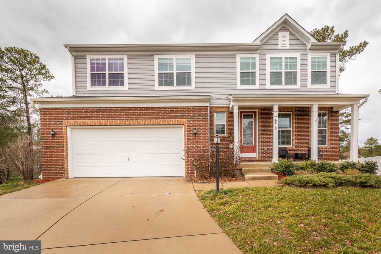 46818 Jillian Grace Court - Photo 1
