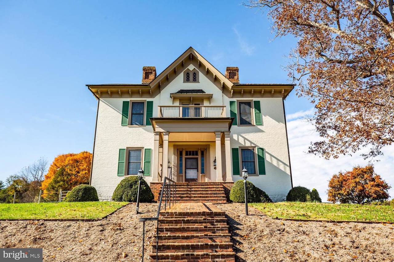 1926 Spring Hill Road - Photo 1