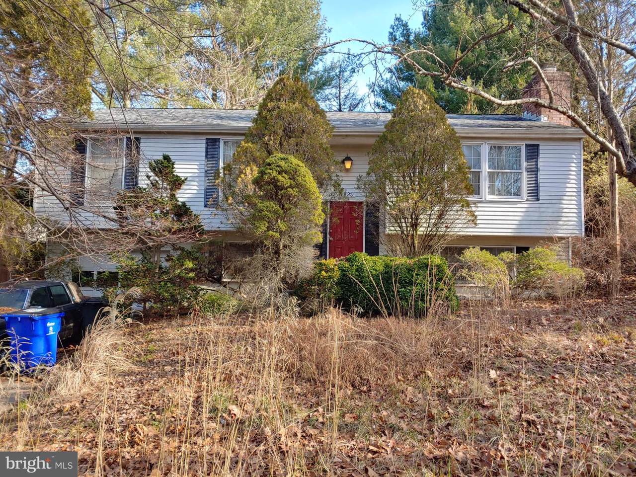 6920 Deerpasture - Photo 1