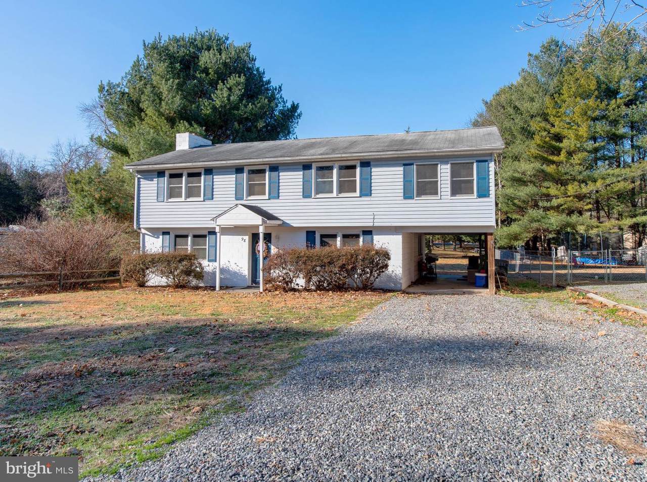 98 Fairview Road - Photo 1