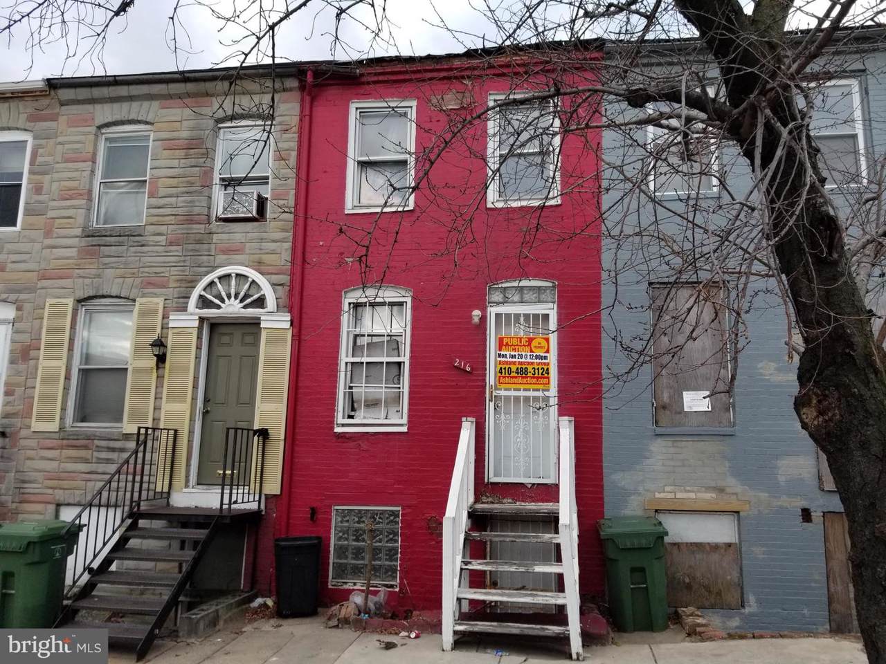 216 Carey Street - Photo 1 216 Carey Street - Photo 1