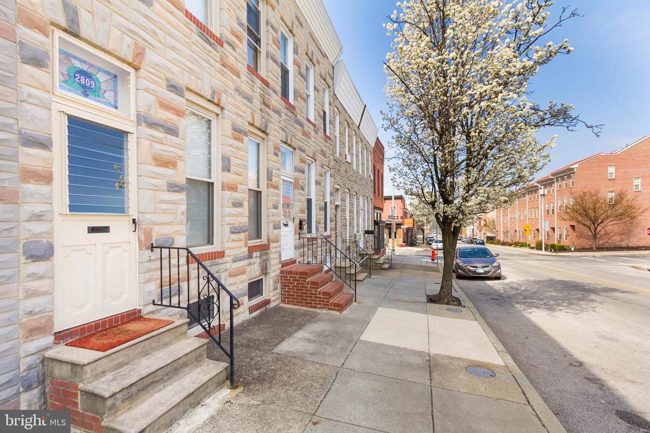 2809 Fait Avenue - Photo 1