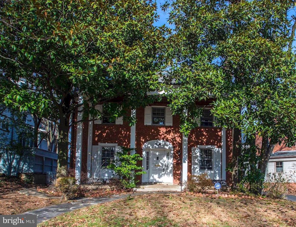 15 Irving Street - Photo 1
