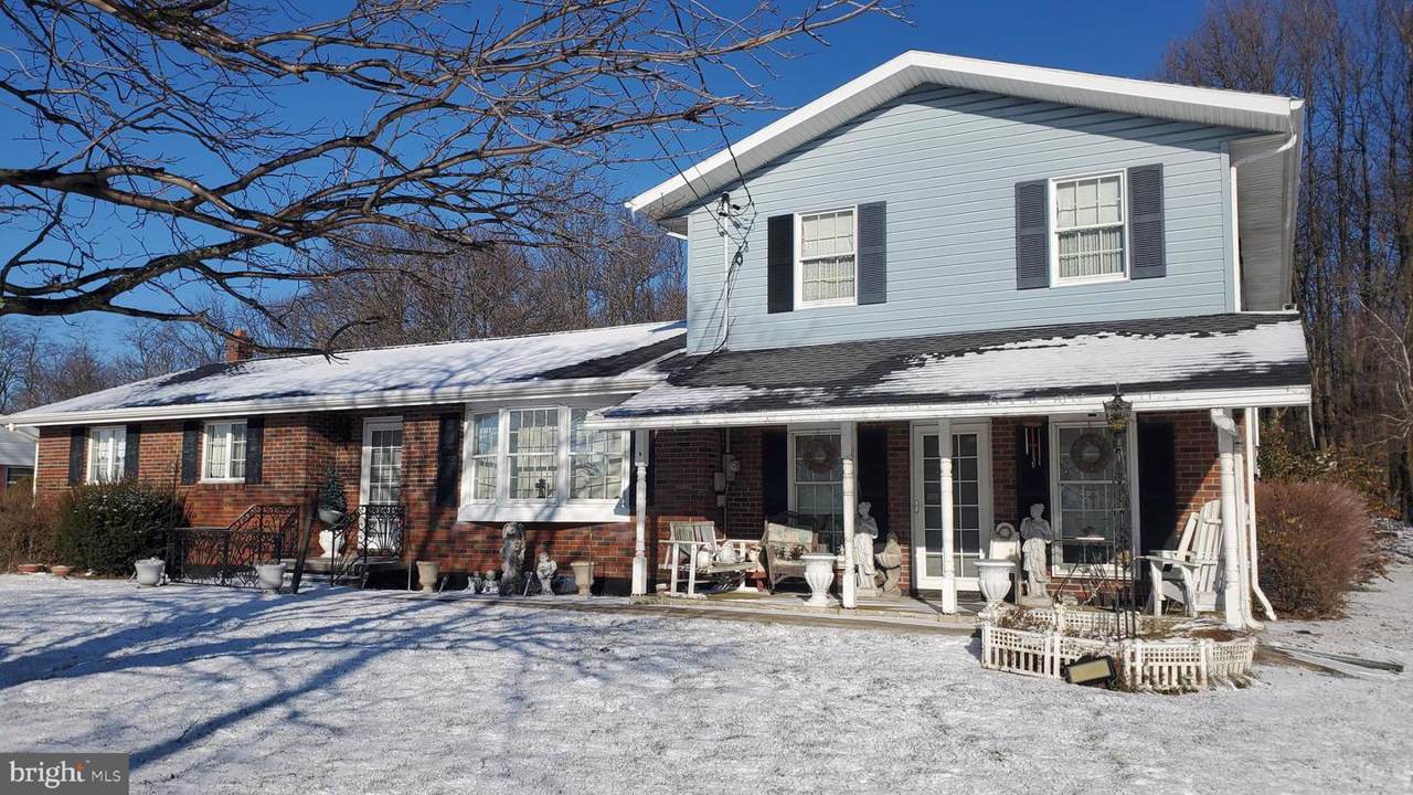 231 Morea Road - Photo 1