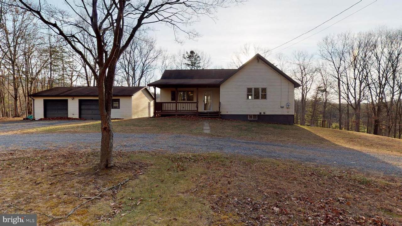 113 Doe Trail - Photo 1