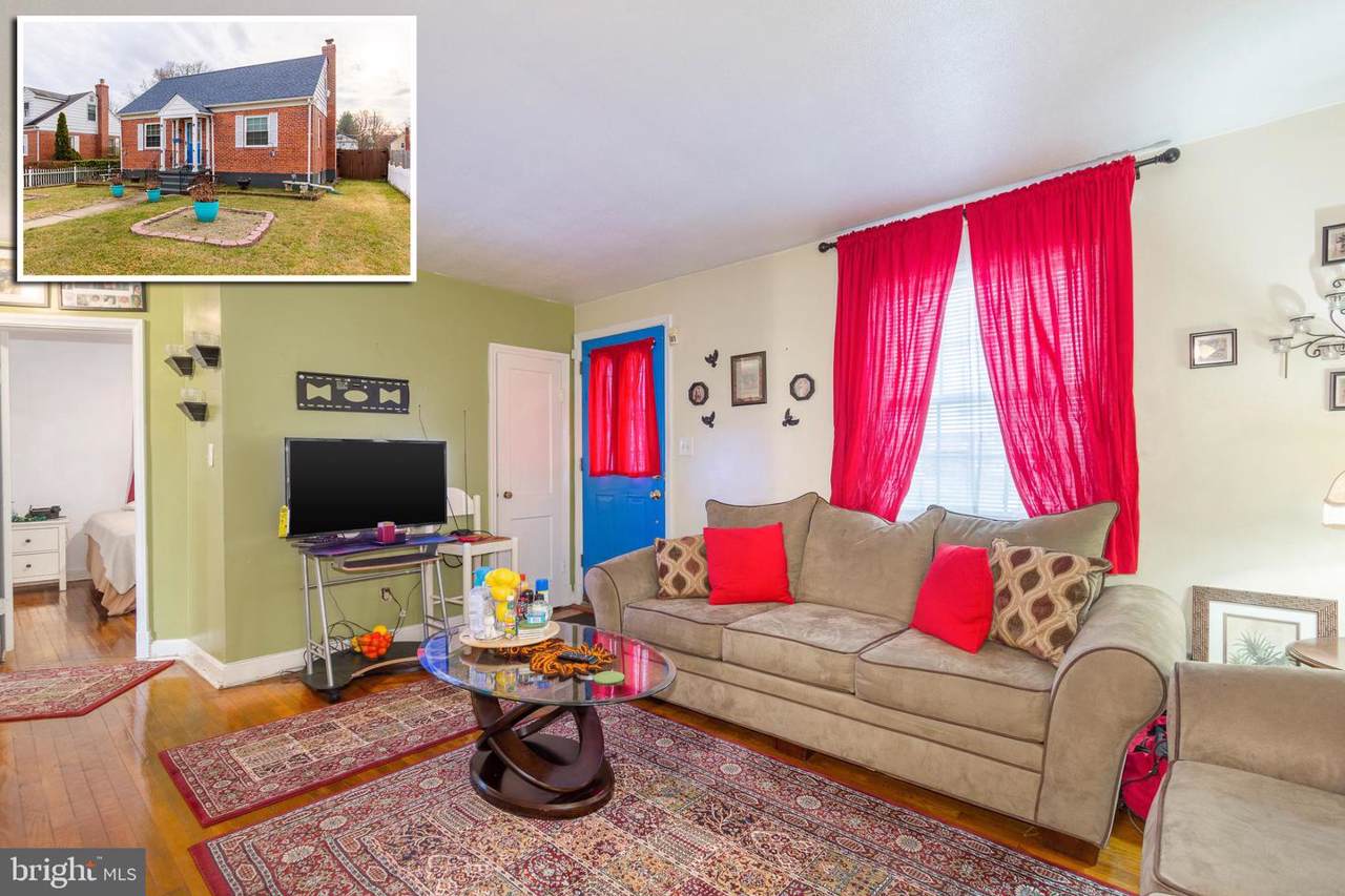 3505 Glenarm Avenue - Photo 1